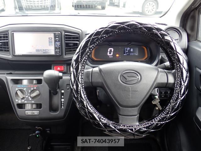 Daihatsu MIRA 2020-12 8004008-17