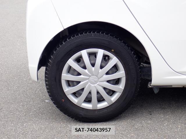 Daihatsu MIRA 2020-12 8004008-19
