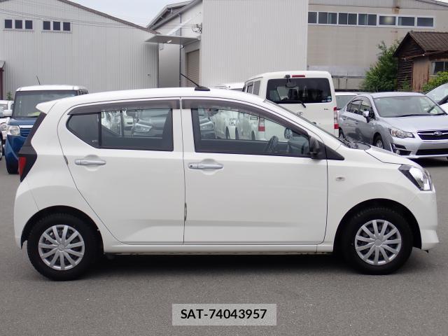 Daihatsu MIRA 2020-12 8004008-3