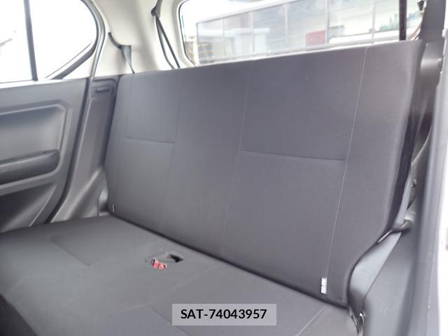 Daihatsu MIRA 2020-12 8004008-6
