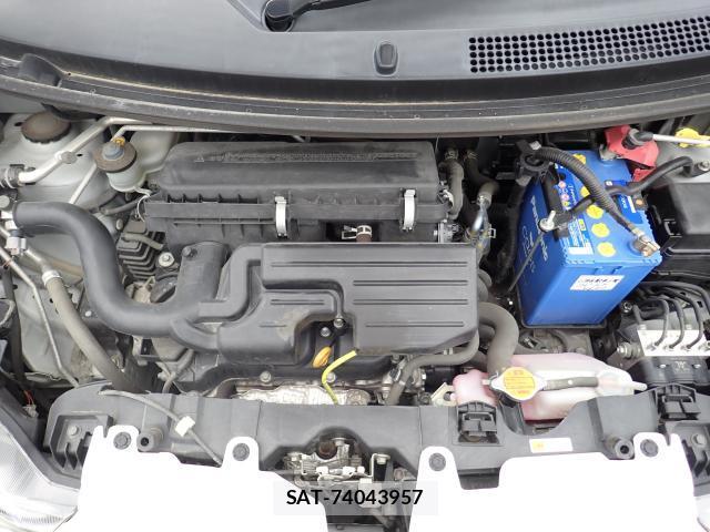 Daihatsu MIRA 2020-12 8004008-7