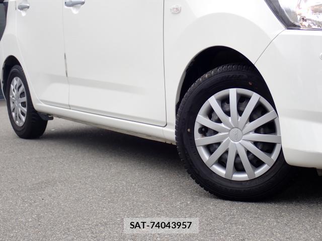 Daihatsu MIRA 2020-12 8004008-8
