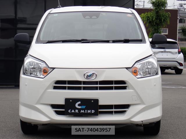 Daihatsu MIRA 2020-12 8004008-9