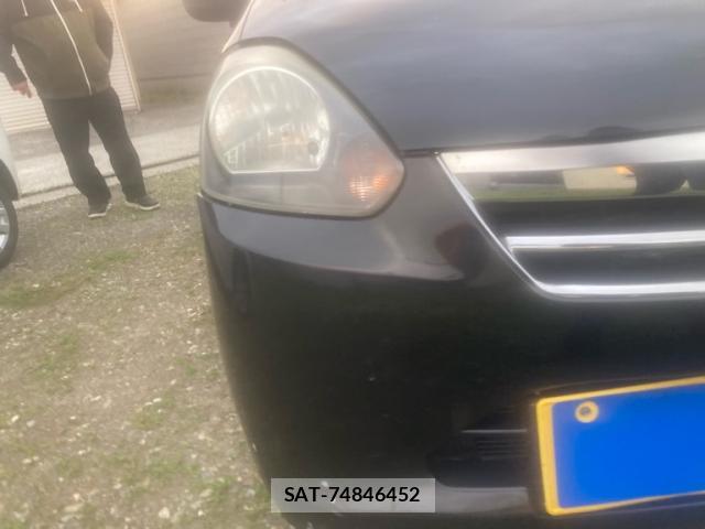 Daihatsu MIRA 2011-09 8004050-13