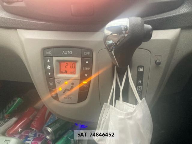 Daihatsu MIRA 2011-09 8004050-17