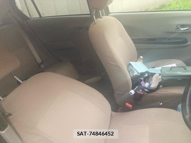 Daihatsu MIRA 2011-09 8004050-9