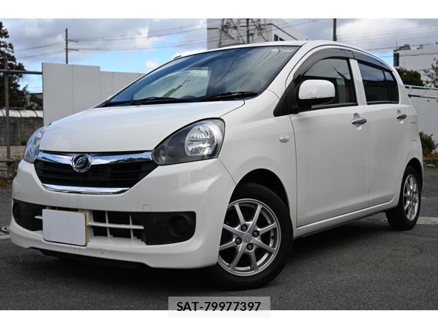Daihatsu MIRA 2014-08 8004114-0
