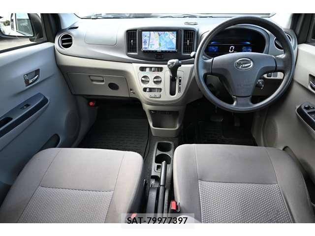Daihatsu MIRA 2014-08 8004114-1