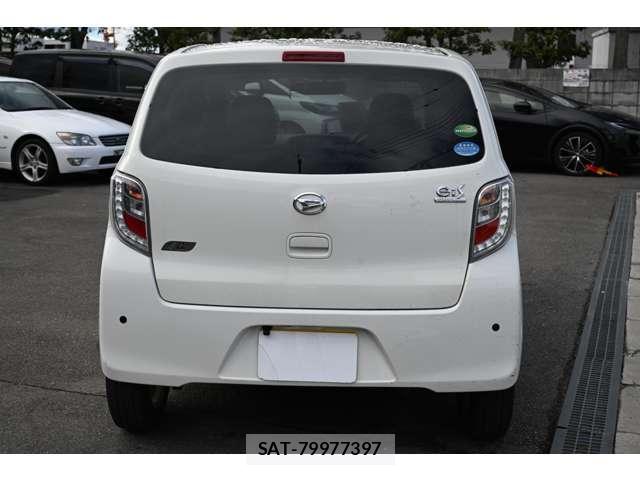 Daihatsu MIRA 2014-08 8004114-11