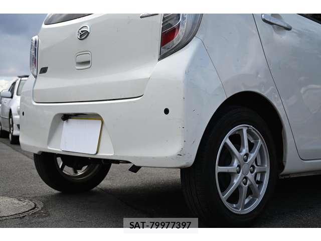 Daihatsu MIRA 2014-08 8004114-12
