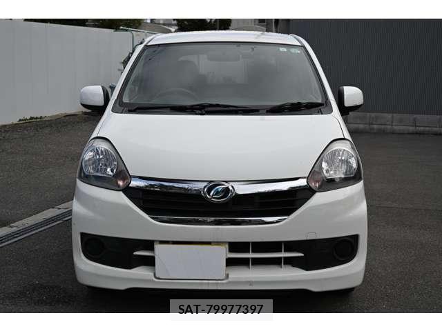 Daihatsu MIRA 2014-08 8004114-13