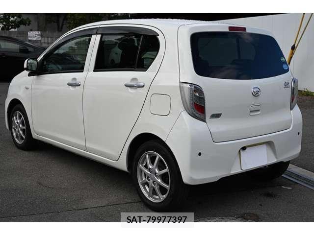 Daihatsu MIRA 2014-08 8004114-3