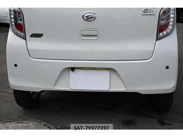 Daihatsu MIRA 2014-08 8004114-4