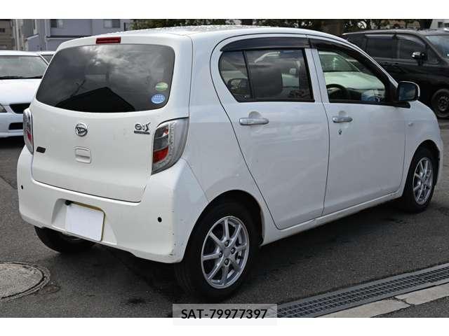 Daihatsu MIRA 2014-08 8004114-5