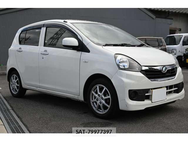 Daihatsu MIRA 2014-08 8004114-6