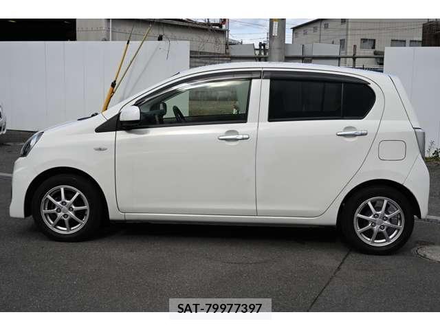 Daihatsu MIRA 2014-08 8004114-7