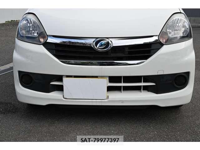 Daihatsu MIRA 2014-08 8004114-8