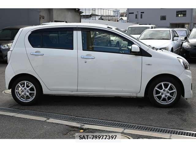 Daihatsu MIRA 2014-08 8004114-9