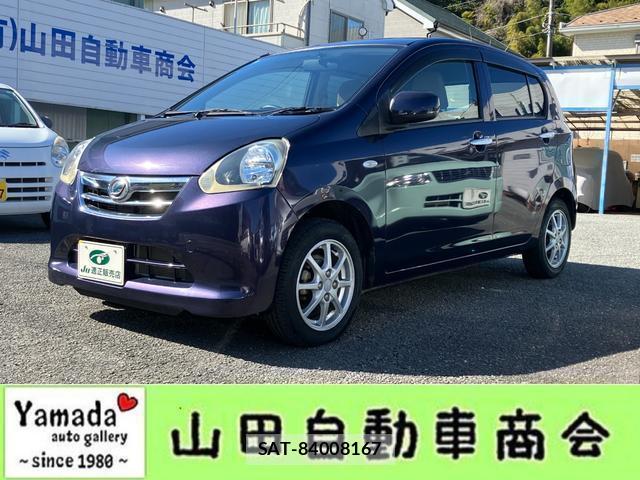 Daihatsu MIRA 2013-02 8004139-0