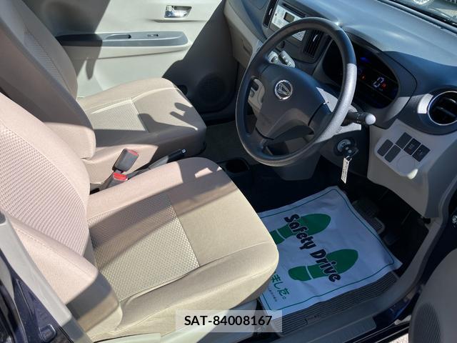 Daihatsu MIRA 2013-02 8004139-11