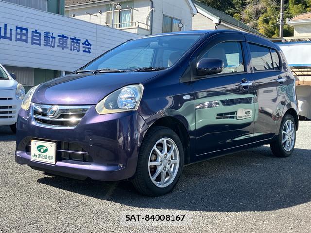 Daihatsu MIRA 2013-02 8004139-2