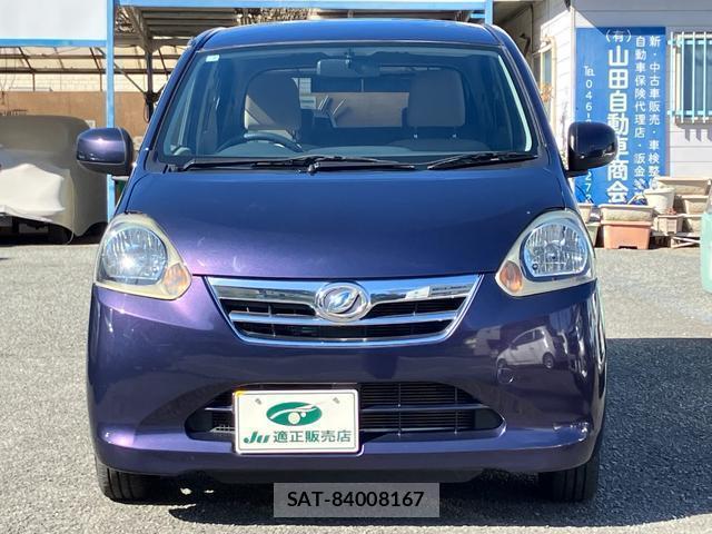 Daihatsu MIRA 2013-02 8004139-3