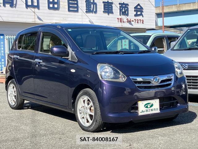 Daihatsu MIRA 2013-02 8004139-4