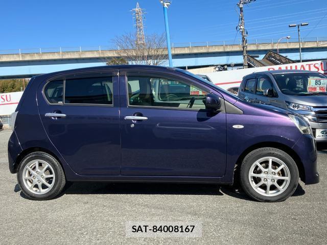 Daihatsu MIRA 2013-02 8004139-5