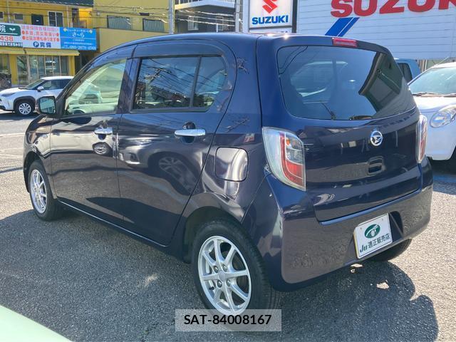 Daihatsu MIRA 2013-02 8004139-8
