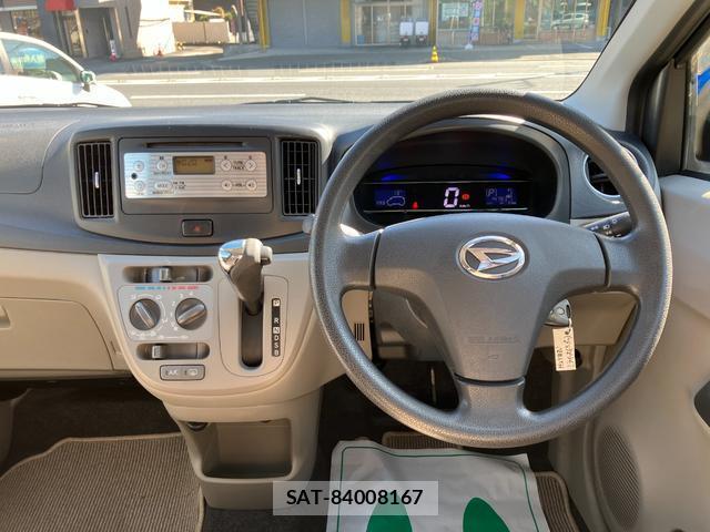 Daihatsu MIRA 2013-02 8004139-9