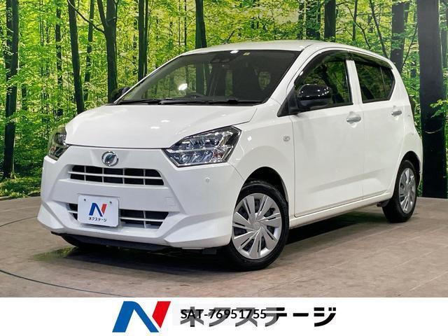 Daihatsu MIRA 2023-02 8004171-0