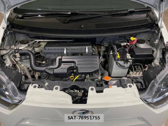 Daihatsu MIRA 2023-02 8004171-17
