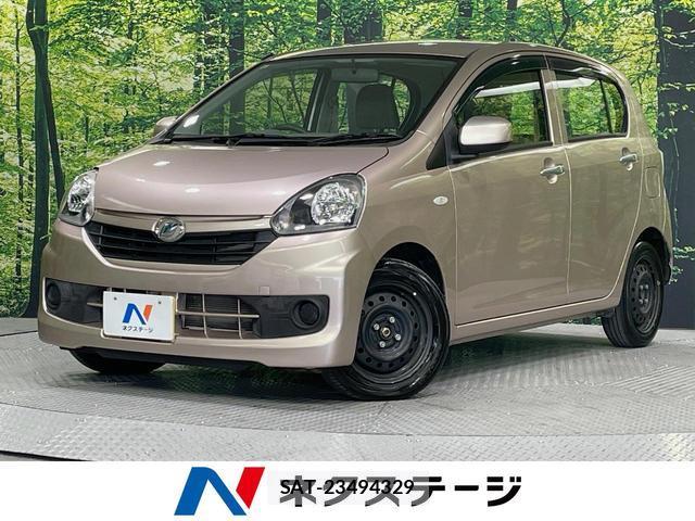 Daihatsu MIRA 2015-06 8004191-0