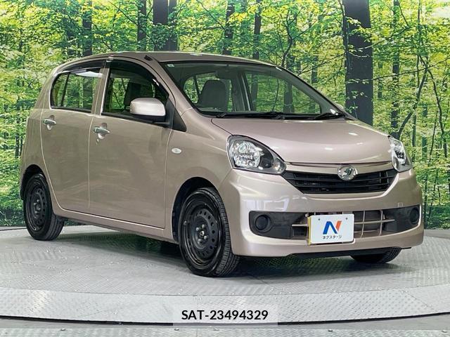 Daihatsu MIRA 2015-06 8004191-14