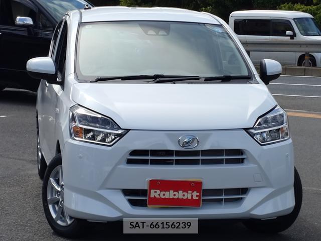 Daihatsu MIRA 2026-05 8004194-0