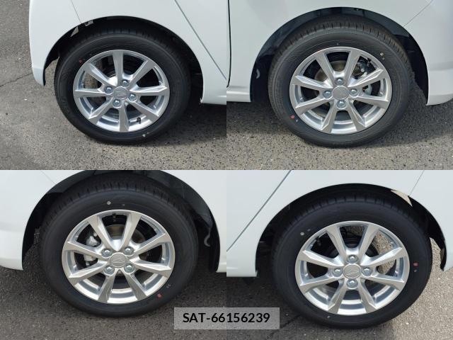 Daihatsu MIRA 2026-05 8004194-6