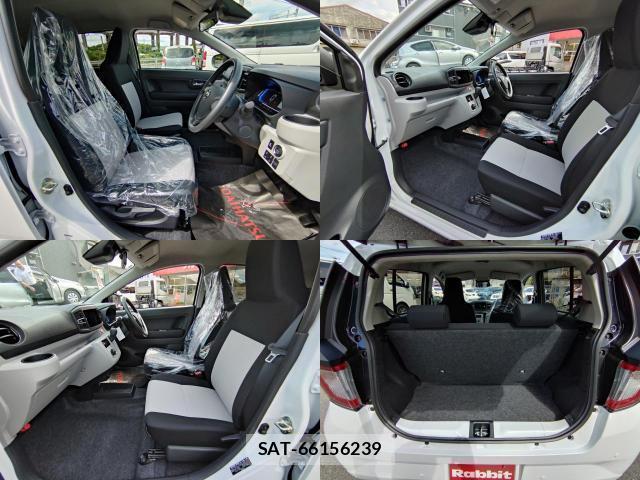 Daihatsu MIRA 2026-05 8004194-7