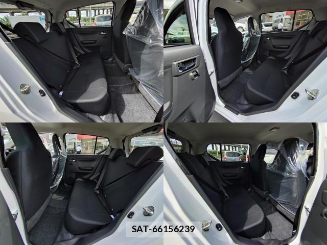 Daihatsu MIRA 2026-05 8004194-8