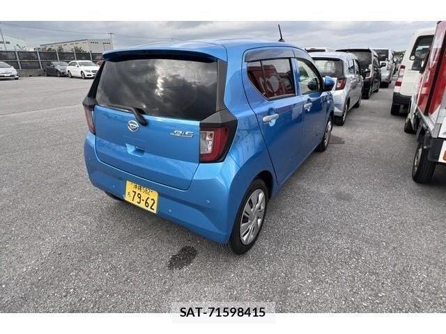Daihatsu MIRA 2025-02 8004214-1
