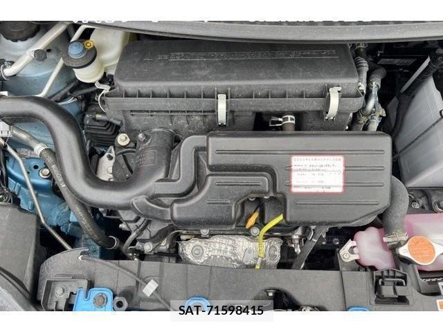 Daihatsu MIRA 2025-02 8004214-11