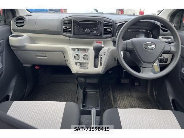 Daihatsu MIRA 2025-02 8004214-2