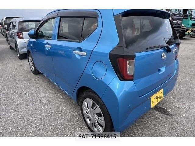 Daihatsu MIRA 2025-02 8004214-3