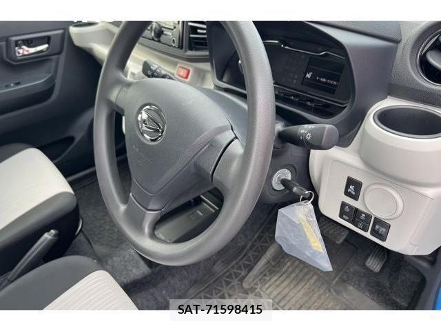 Daihatsu MIRA 2025-02 8004214-5