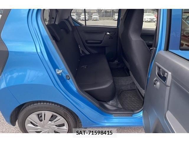 Daihatsu MIRA 2025-02 8004214-6
