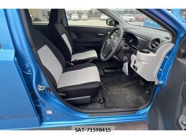 Daihatsu MIRA 2025-02 8004214-7