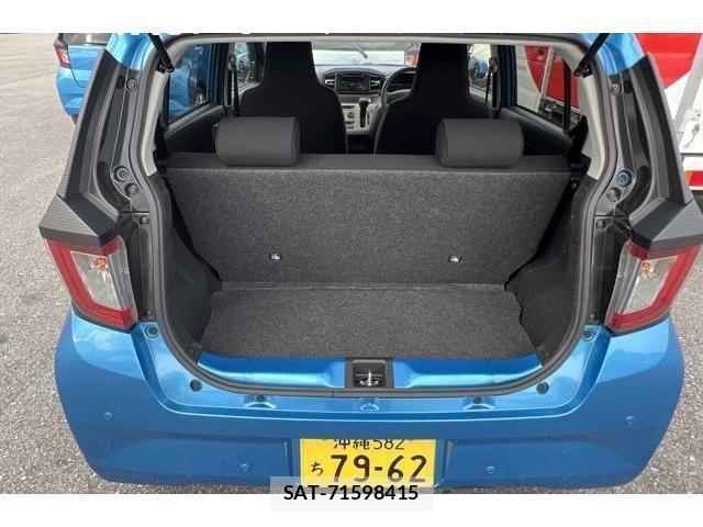 Daihatsu MIRA 2025-02 8004214-8