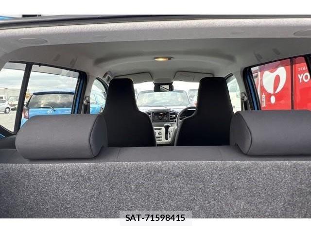 Daihatsu MIRA 2025-02 8004214-9