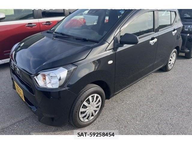 Daihatsu MIRA 2025-02 8004215-0