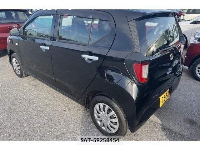 Daihatsu MIRA 2025-02 8004215-1