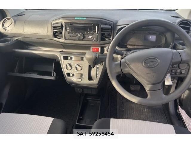 Daihatsu MIRA 2025-02 8004215-2